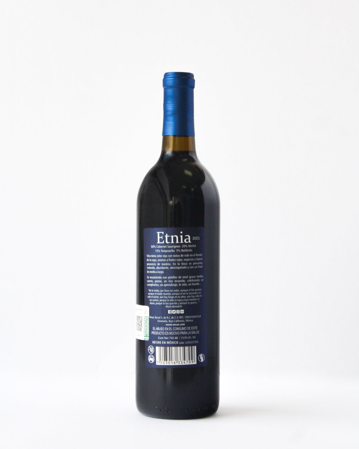 ETNIA