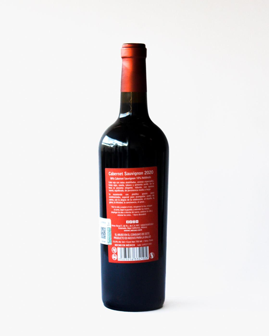 CABERNET SAUVIGNON