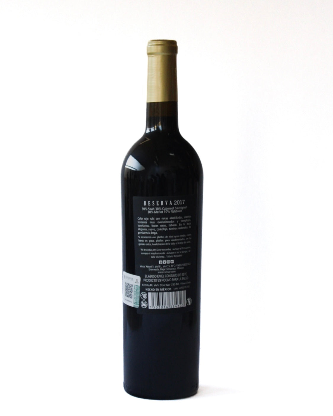 RESERVA