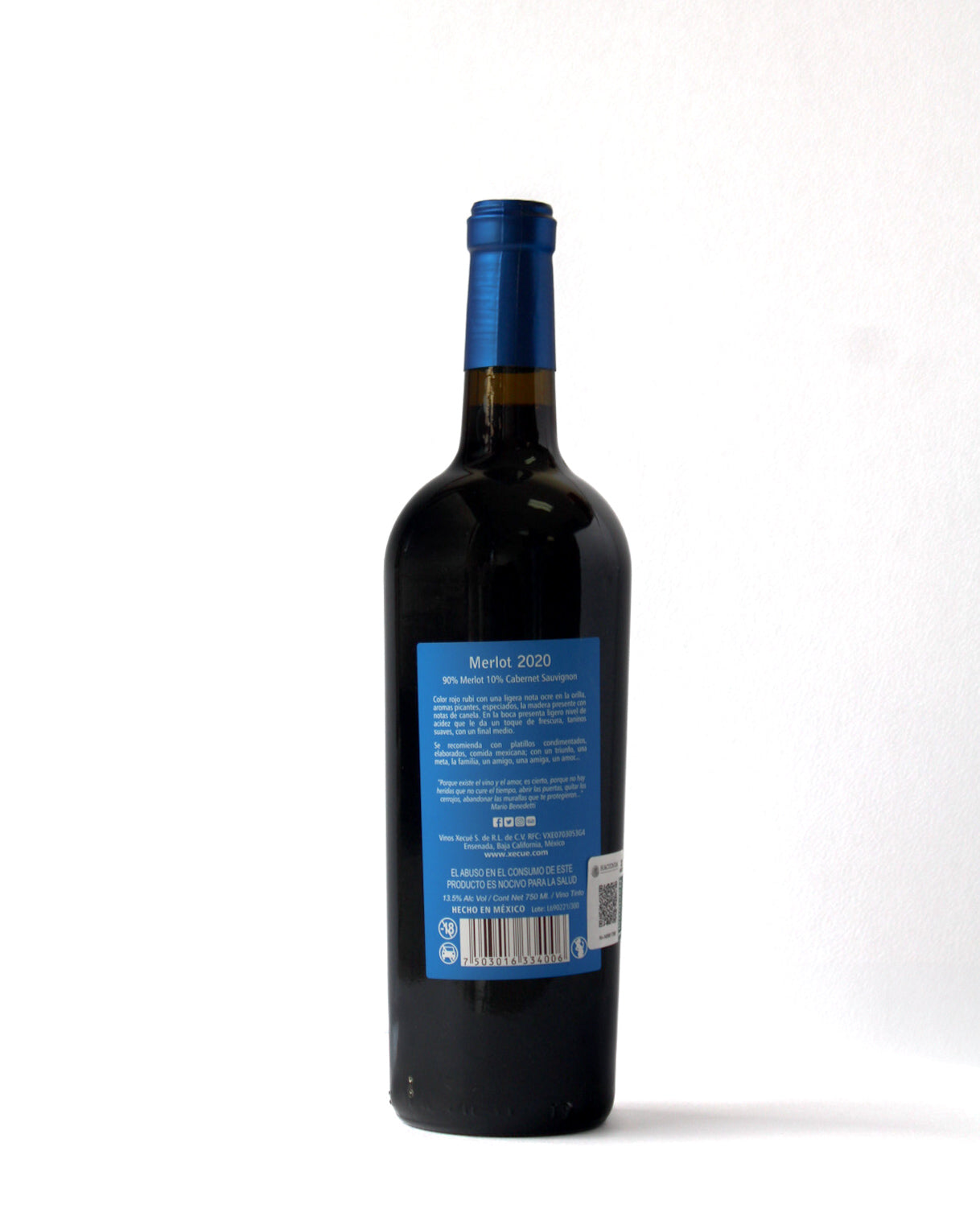 MERLOT
