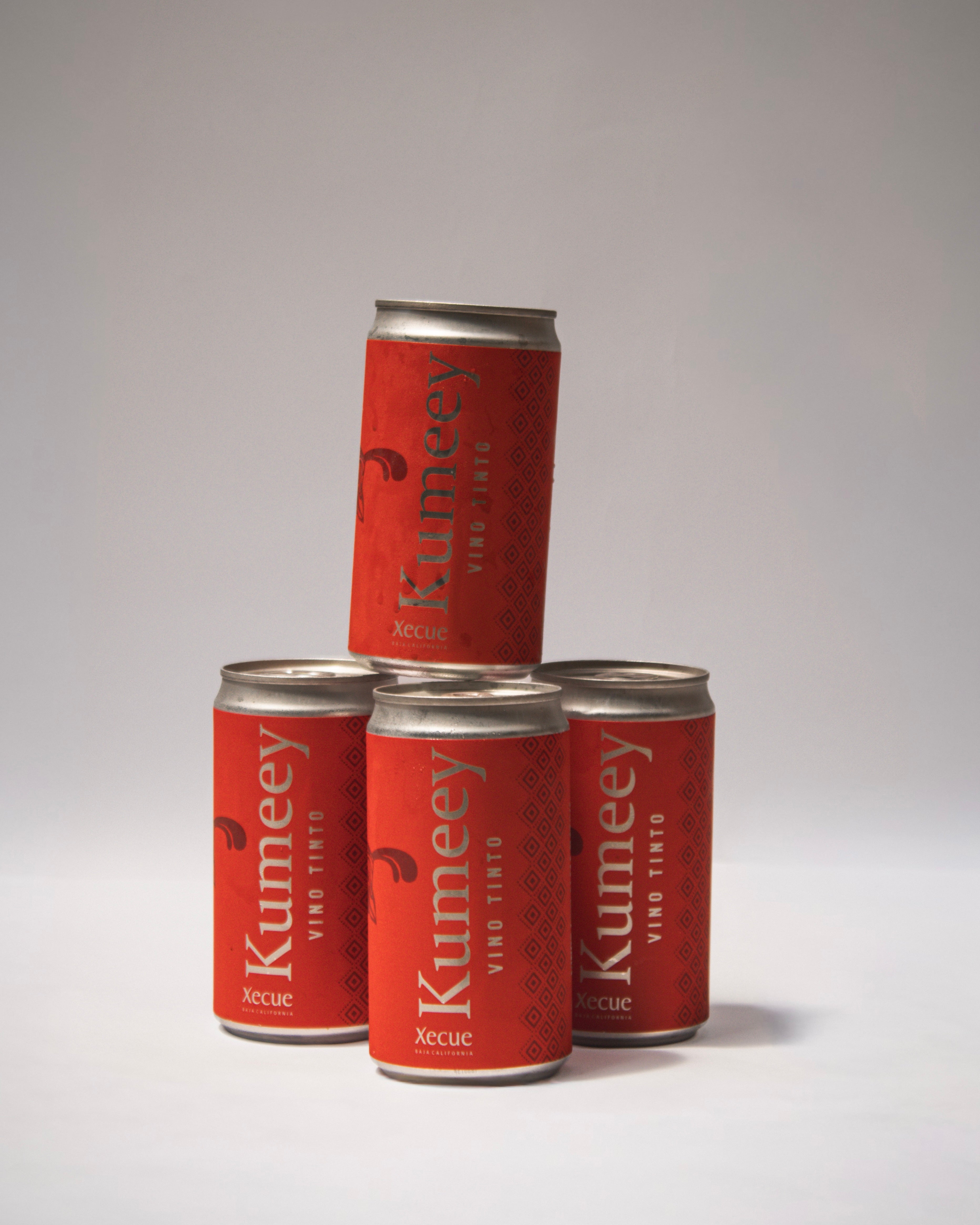 KUMEEY - EN LATA