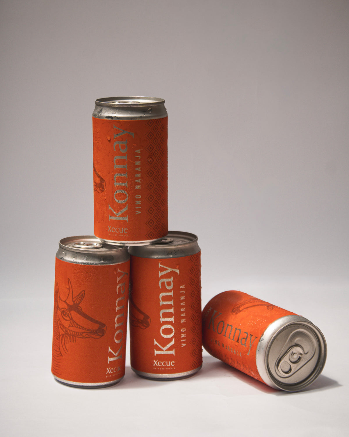 KONNAY - EN LATA