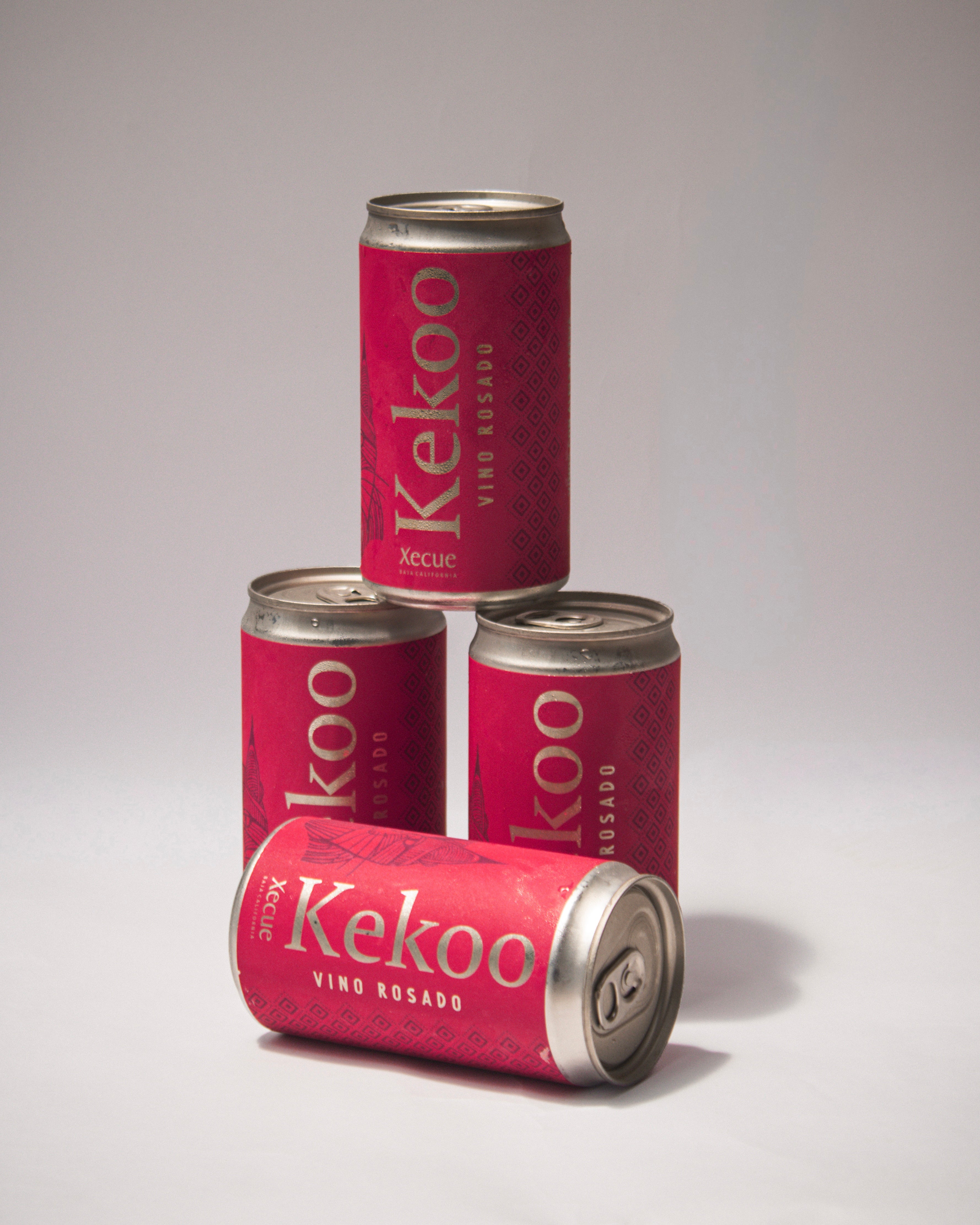 KEKOO - EN LATA