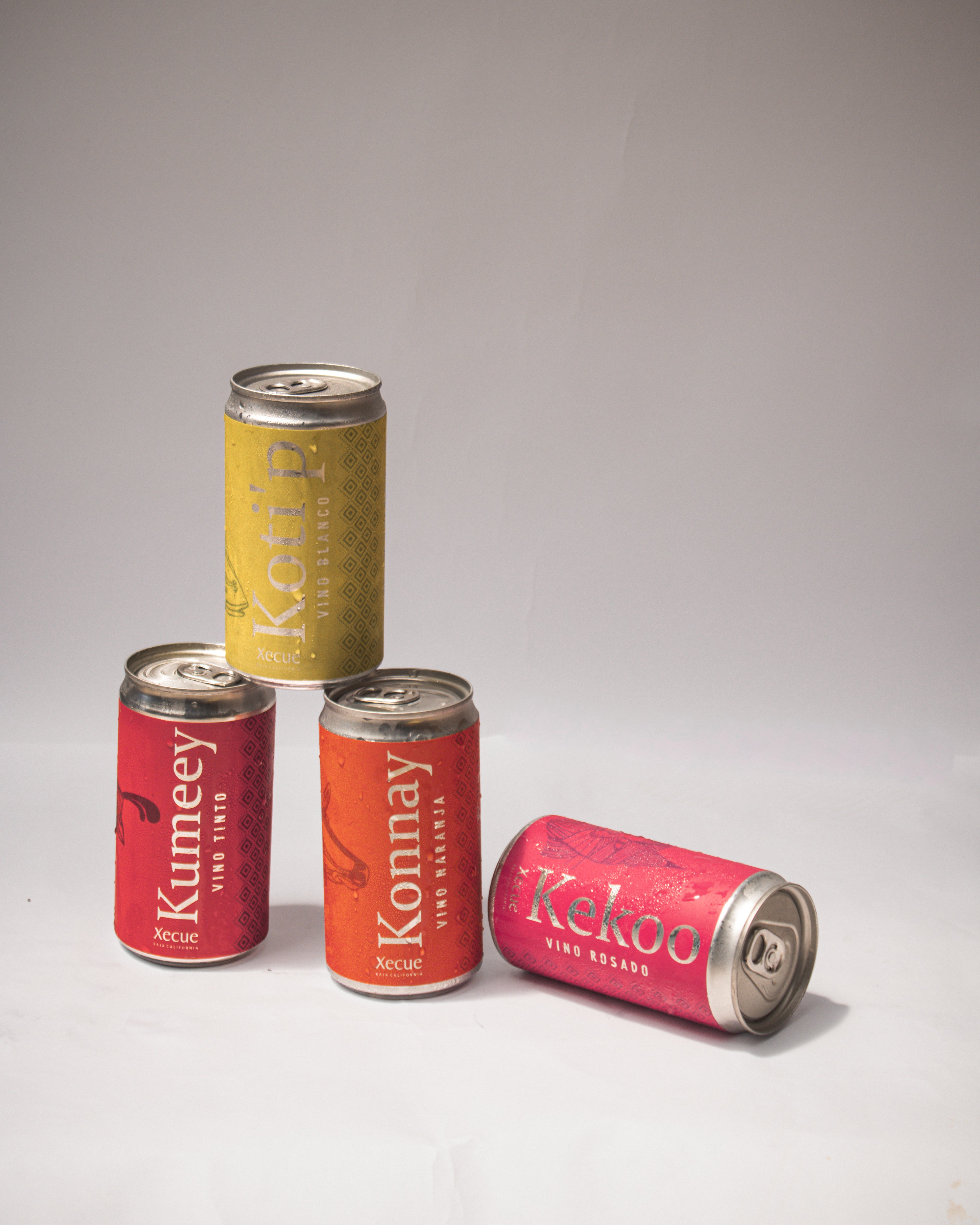 LATAS - 12 PACK